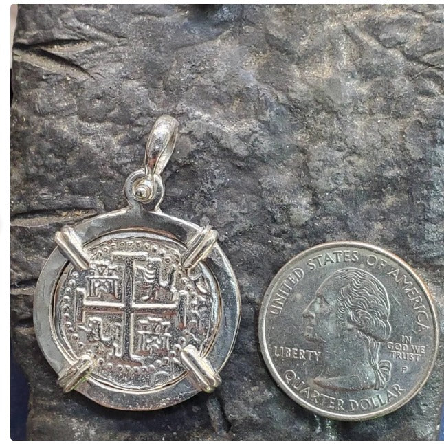Atocha coin shipwreck treasure