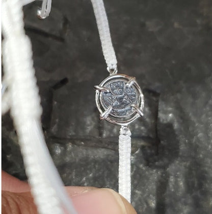 Atocha friendship bracelets shipwreck sunken treasure coin key west bracelet